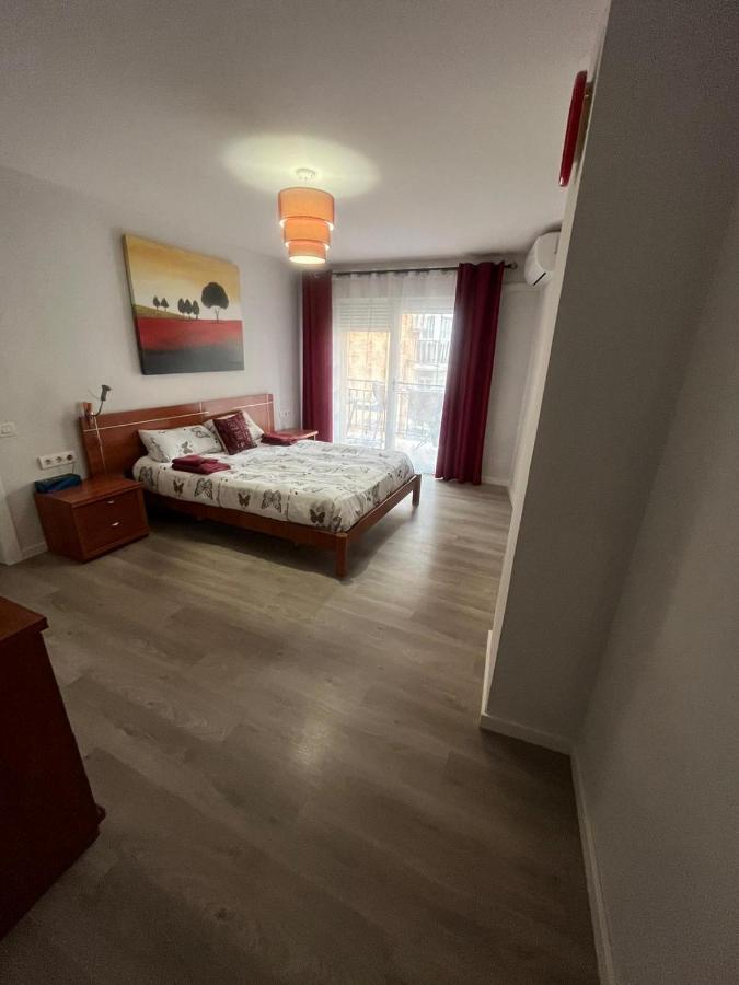 Apartamento Xativa Xàtiva Exterior photo
