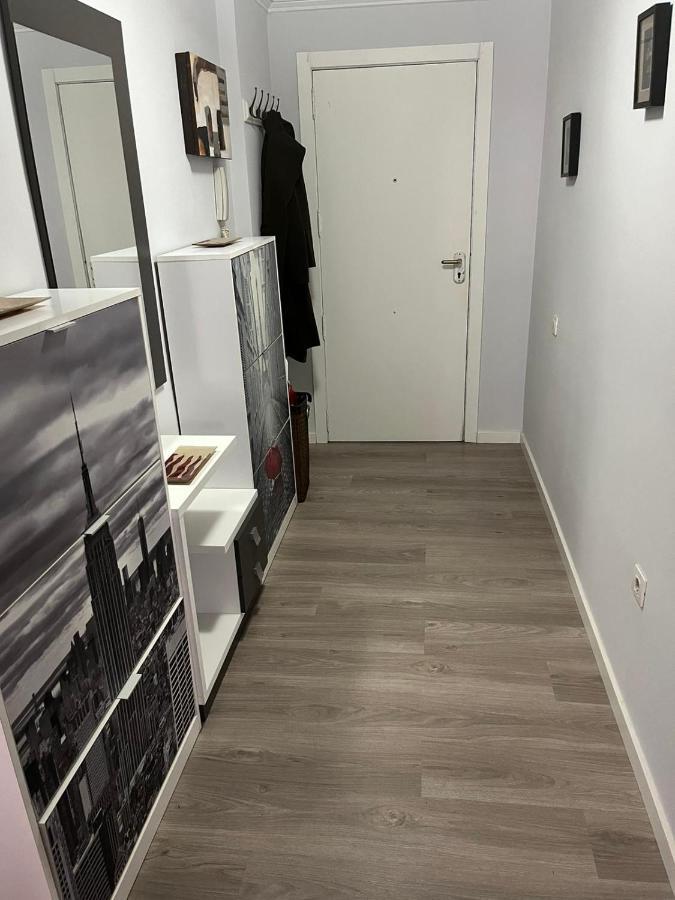 Apartamento Xativa Xàtiva Exterior photo