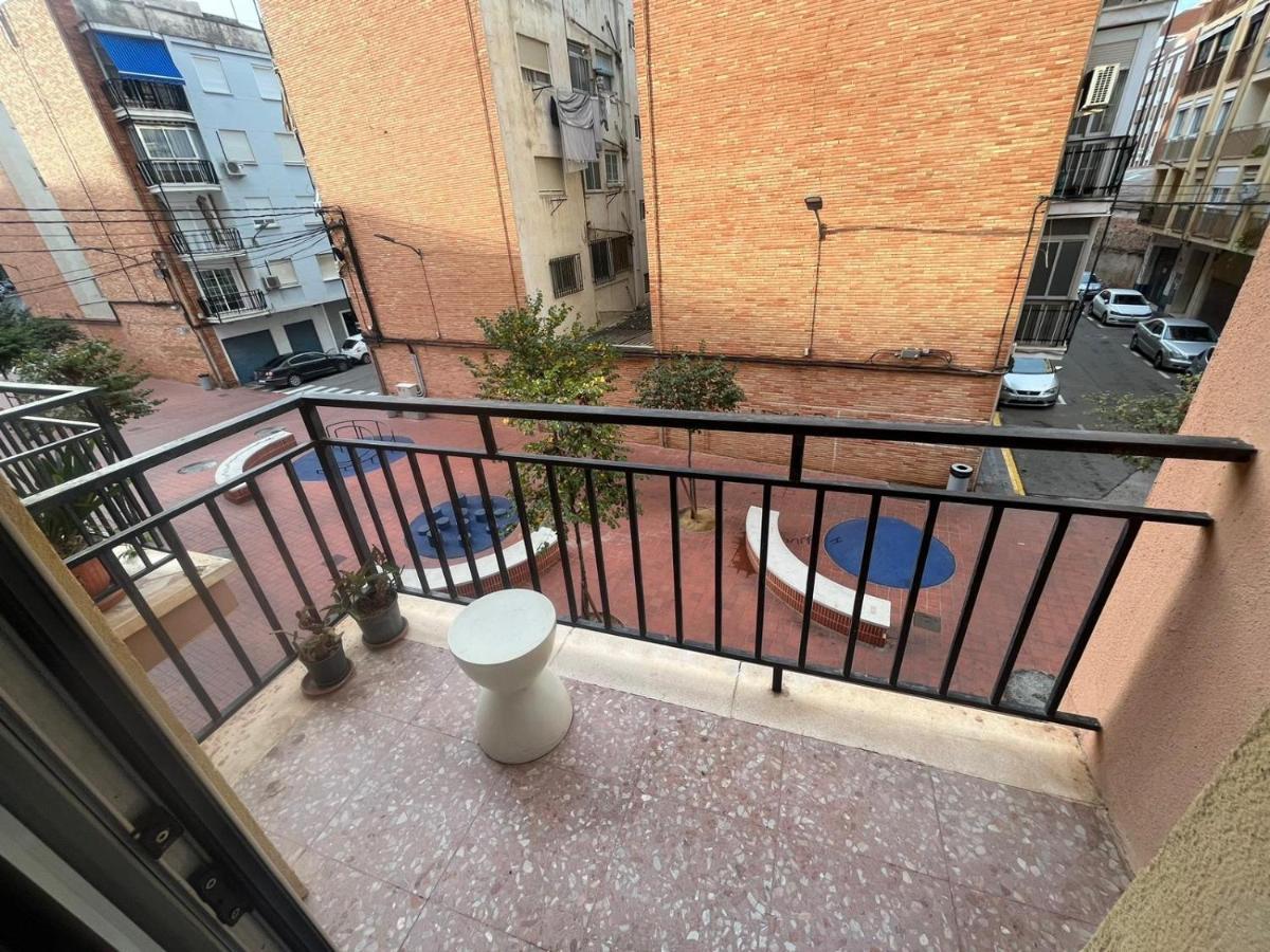 Apartamento Xativa Xàtiva Exterior photo