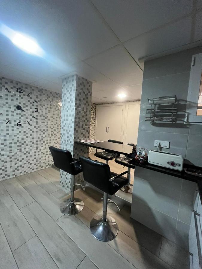 Apartamento Xativa Xàtiva Exterior photo