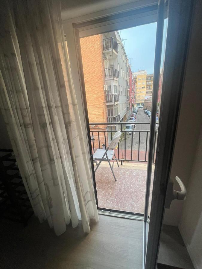 Apartamento Xativa Xàtiva Exterior photo