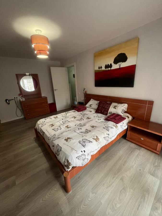 Apartamento Xativa Xàtiva Exterior photo
