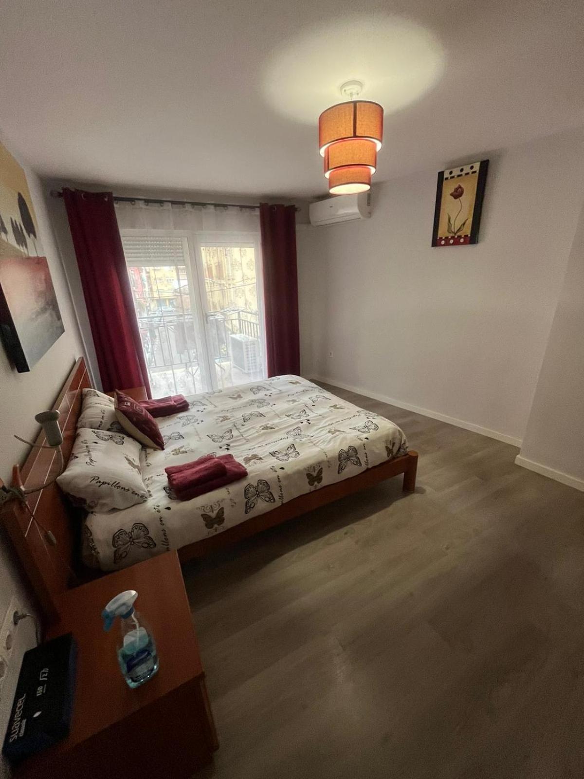 Apartamento Xativa Xàtiva Exterior photo